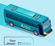 Your dream mobility